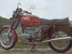 1977 BMW R 80/7